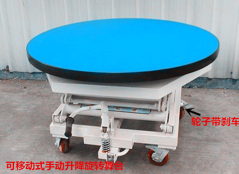 劇院專用旋轉(zhuǎn)舞臺(tái)適用范圍有多廣，主要結(jié)構(gòu)以及用途詳解 